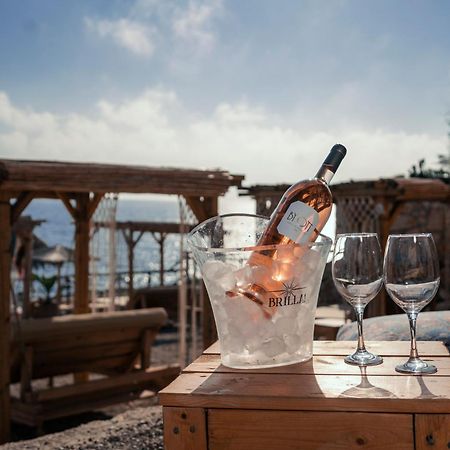 Roxa Seaview Apartment Agios Leon Екстериор снимка