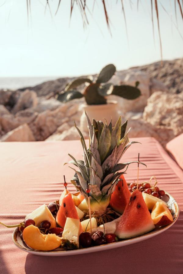 Roxa Seaview Apartment Agios Leon Екстериор снимка